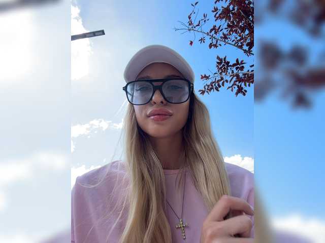 Cristi-Candy