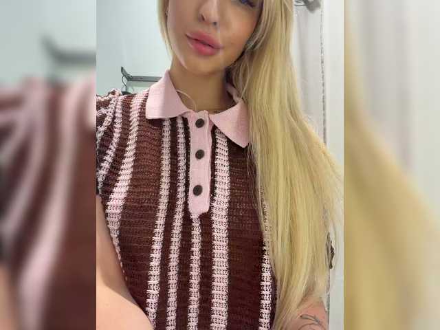 Cristi-Candy