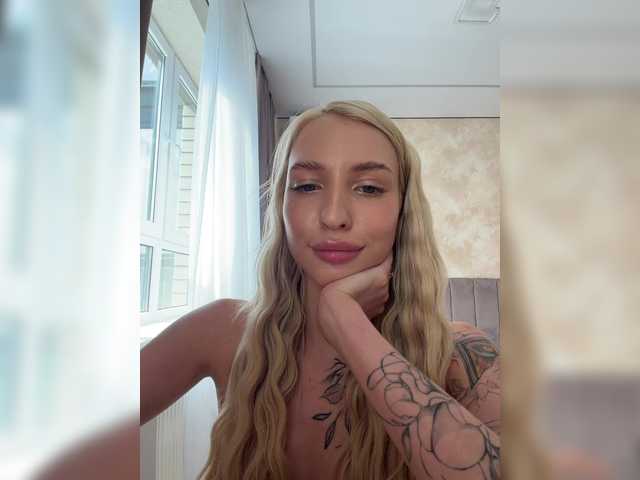 Cristi-Candy
