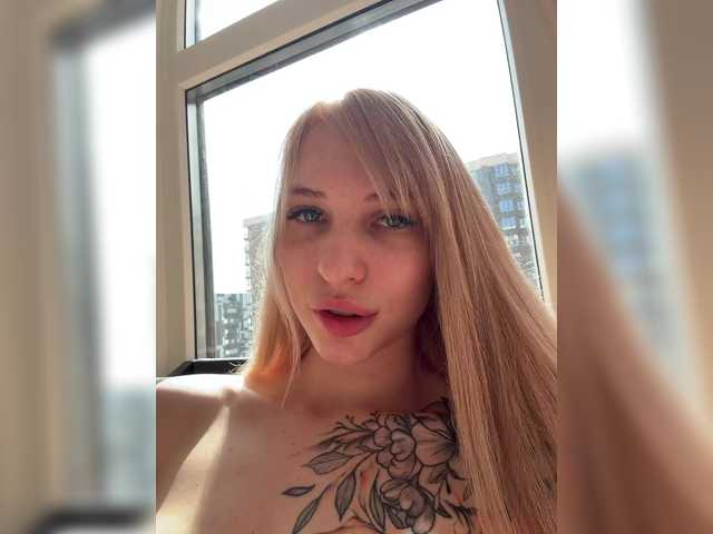 Cristi-Candy