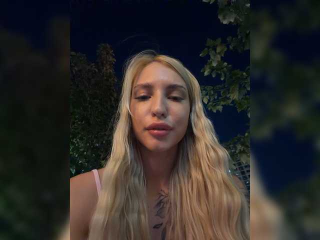 Cristi-Candy