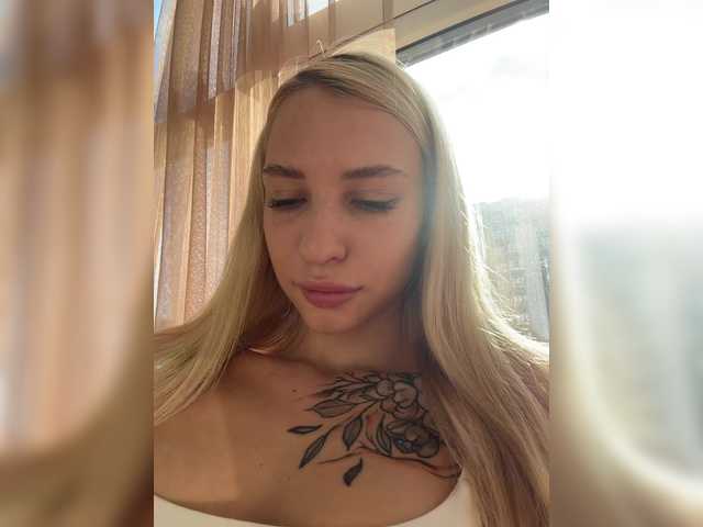 EwaBrown live cam on BongaCams