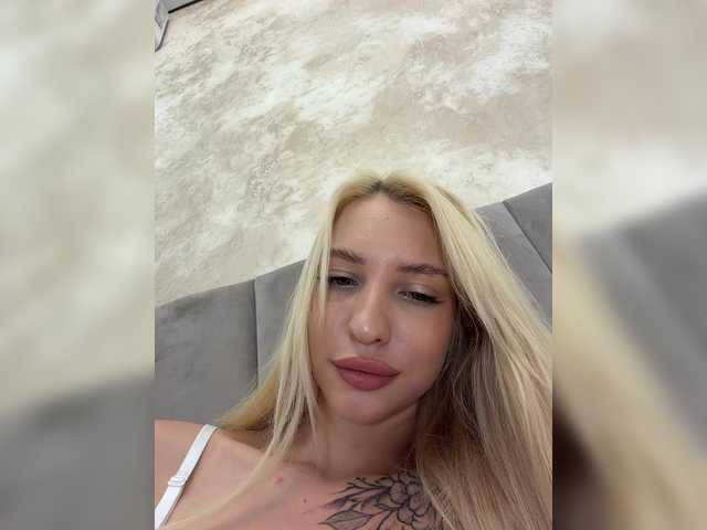 Cristi-Candy