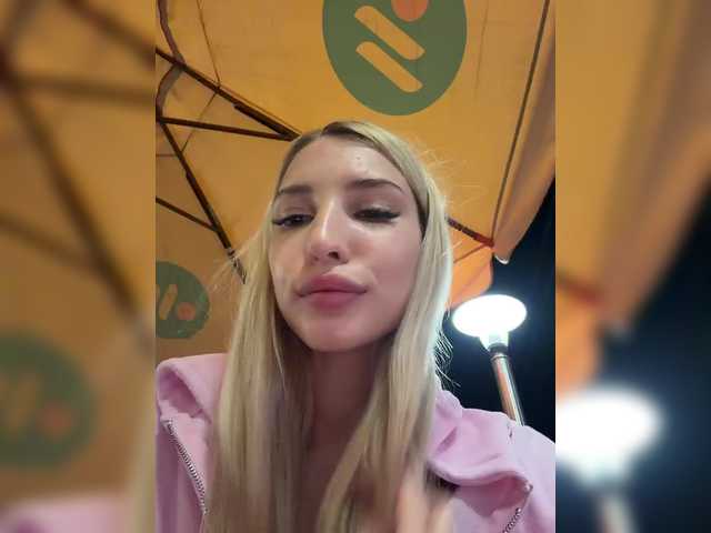 Cristi-Candy