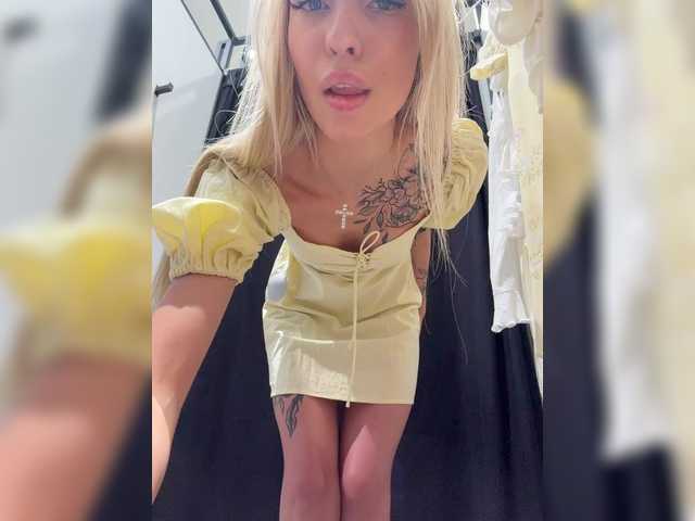 Cristi-Candy