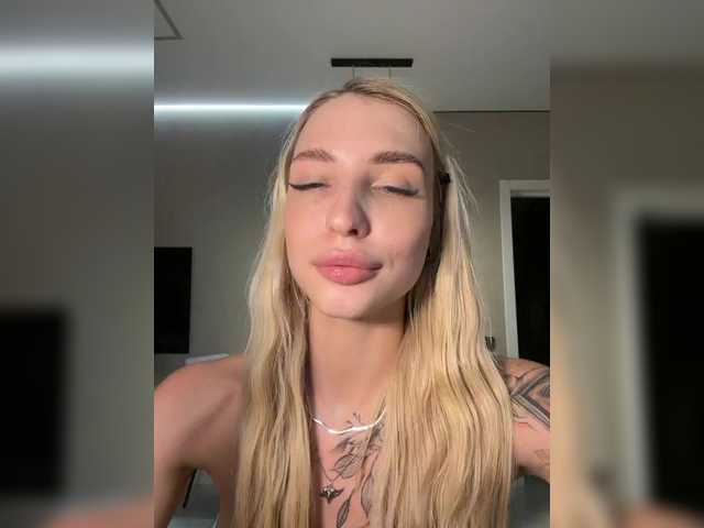 EwaBrown live cam on BongaCams