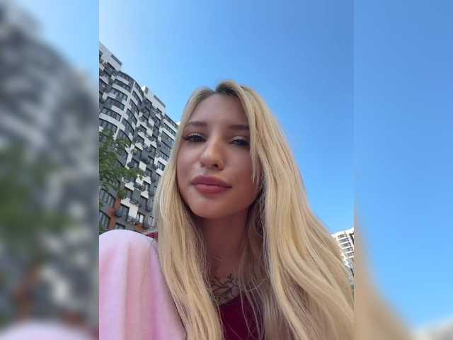 Cristi-Candy