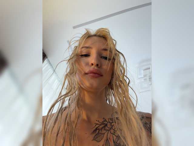 EwaBrown live cam on BongaCams