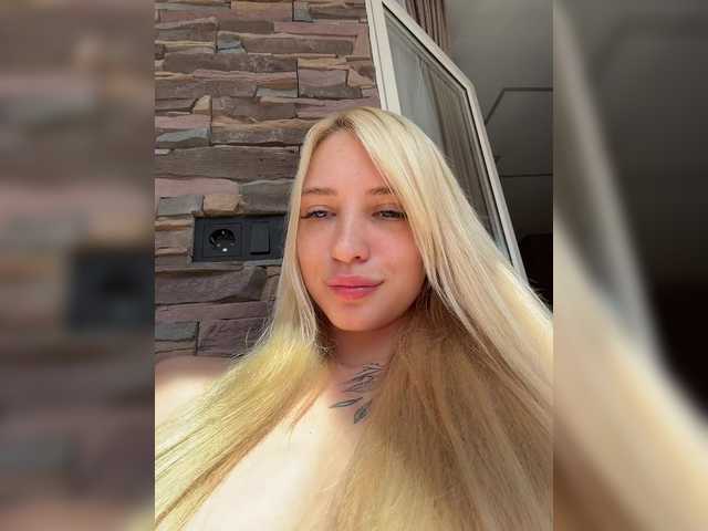 EwaBrown live webcam show