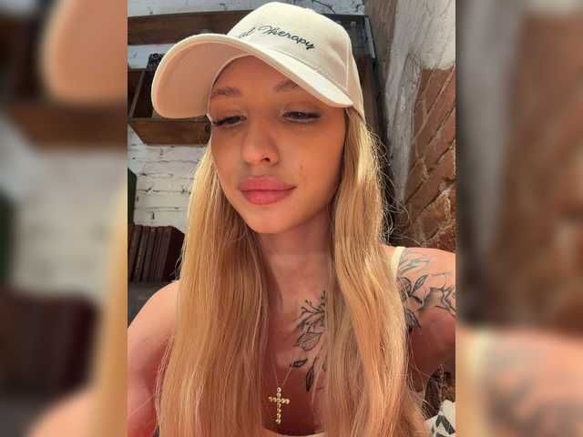 Cristi-Candy