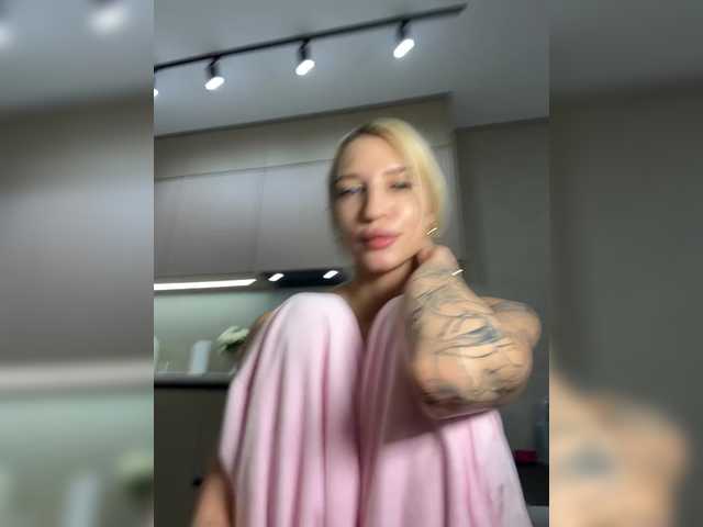 EwaBrown live cam on BongaCams