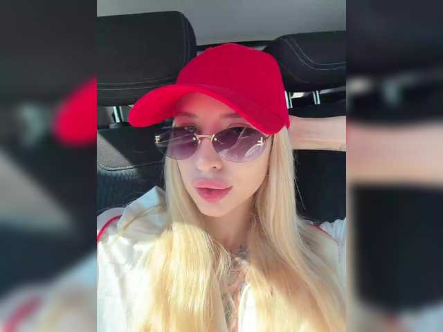 Cristi-Candy