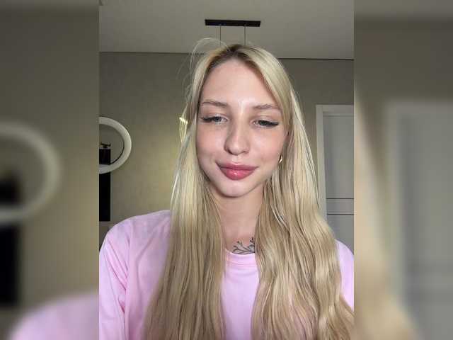 EwaBrown live cam on BongaCams
