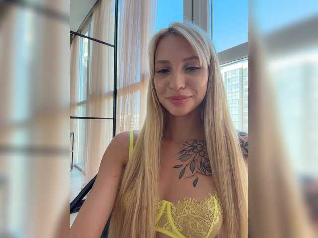 Cristi-Candy