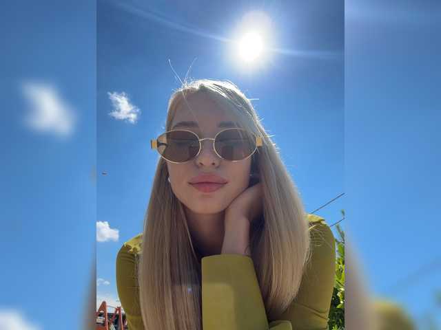 Cristi-Candy
