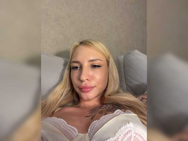 EwaBrown live cam on BongaCams