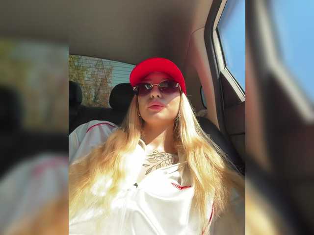 Cristi-Candy