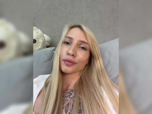 EwaBrown live cam on BongaCams