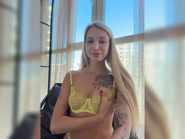 EwaBrown live cam on BongaCams