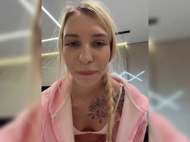 Cristi-Candy