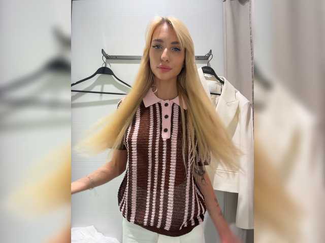 Cristi-Candy