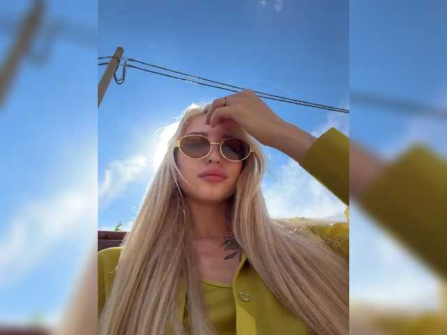 Cristi-Candy
