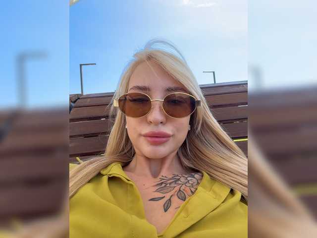 Cristi-Candy