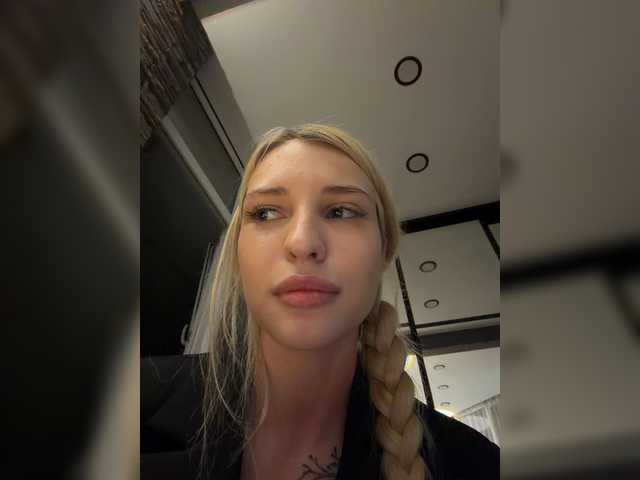 EwaBrown live cam on BongaCams
