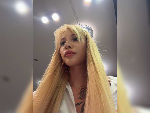 go to chat with Cristi-Candy