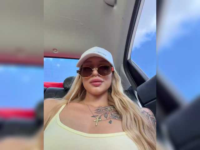 Cristi-Candy