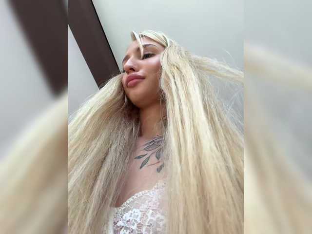 Cristi-Candy