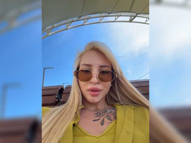 Cristi-Candy