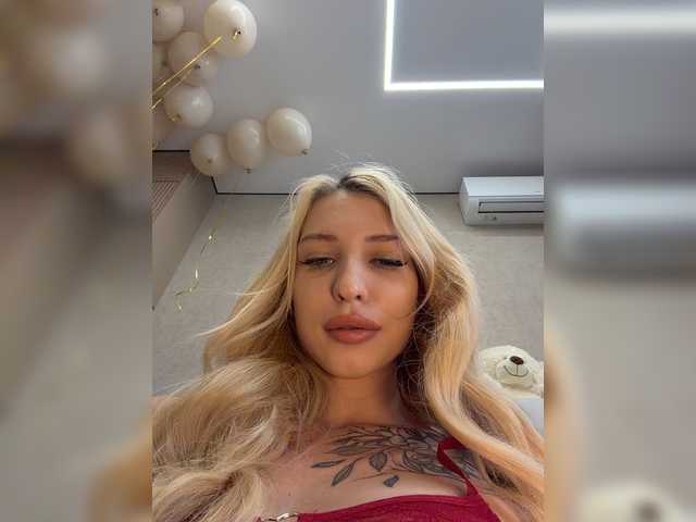 Cristi-Candy