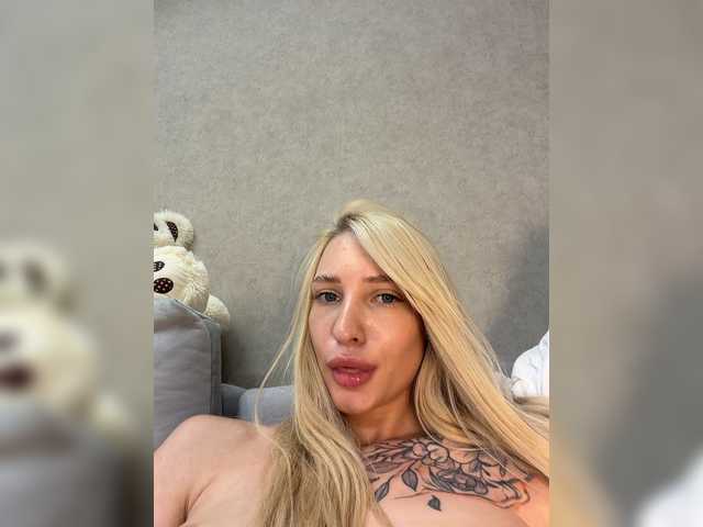 Cristi-Candy
