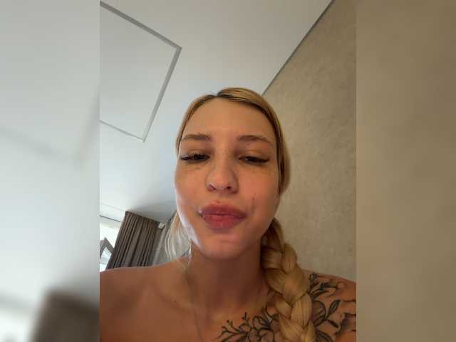 Cristi-Candy