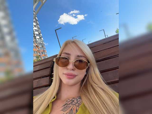 Cristi-Candy