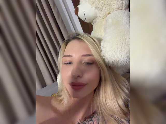 Cristi-Candy