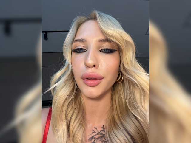EwaBrown live cam on BongaCams