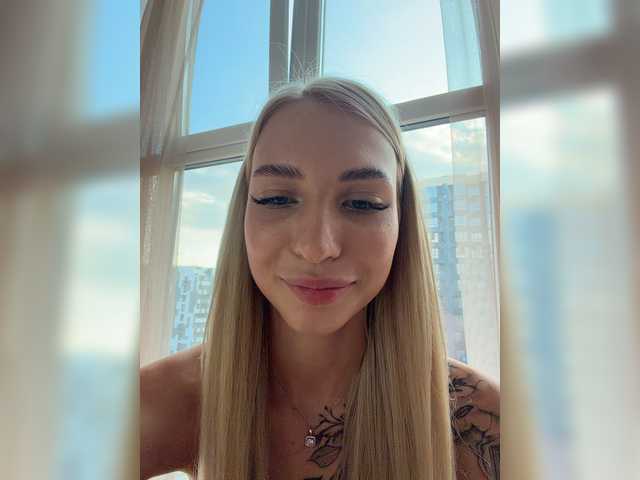 EwaBrown live cam on BongaCams