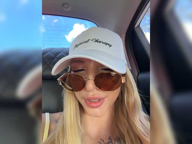 Cristi-Candy