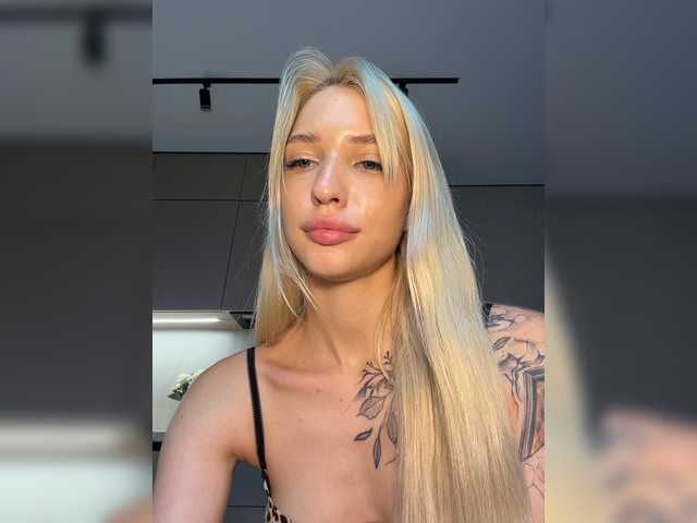 Cristi-Candy