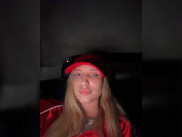 Cristi-Candy