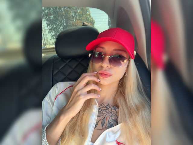 Cristi-Candy