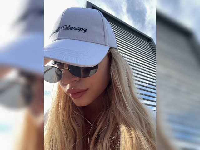 Cristi-Candy