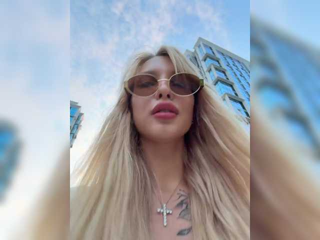 EwaBrown live cam on BongaCams