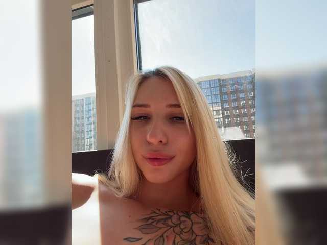 Cristi-Candy