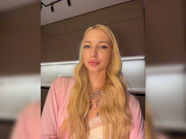 EwaBrown live cam on BongaCams