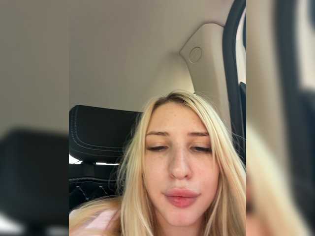 Cristi-Candy