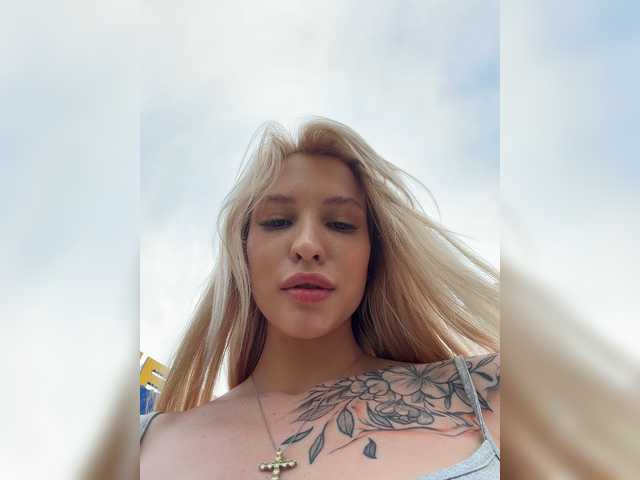 Cristi-Candy