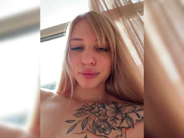 Cristi-Candy